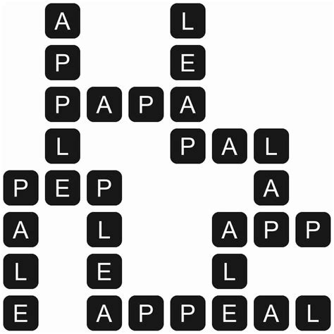 Wordscapes Level 188 Answers [ + Bonus Words ] .